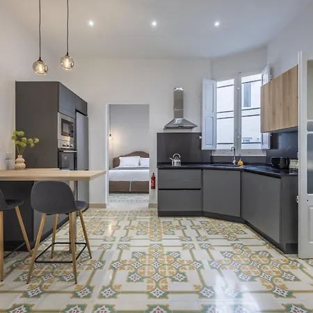 New & Elegent Just 5 Min Walk To The Capital By Sf Homes *