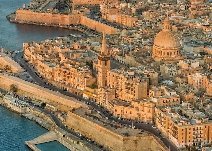 New & Elegent Just 5 Min Walk To The Capital By Sf Homes