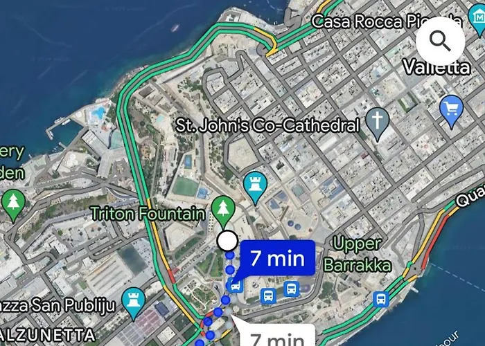 New & Elegent Just 5 Min Walk To The Capital By Sf Homes